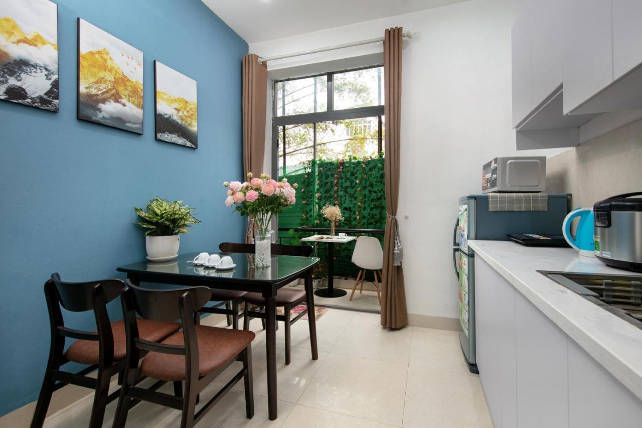 Pegasy Apartment Westlake Hanoï Extérieur photo